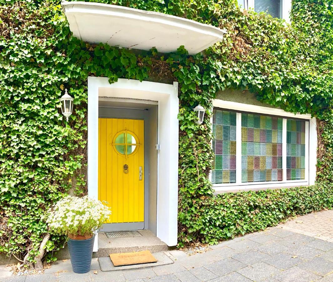 Daheim In Essen Apartment Exterior photo