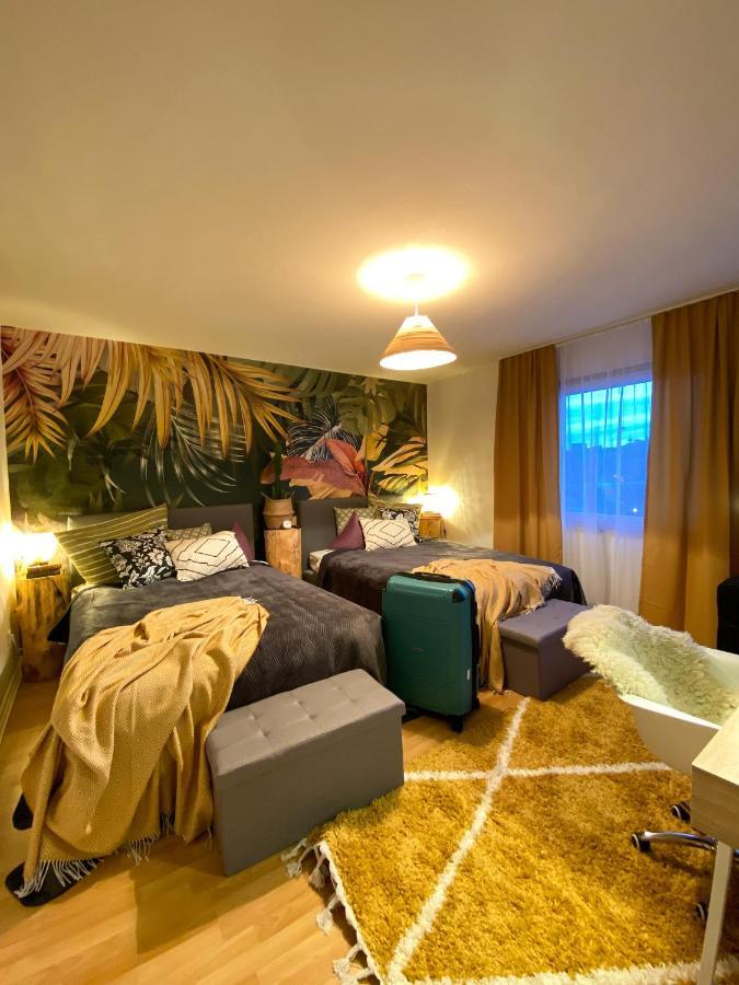 Daheim In Essen Apartment Exterior photo