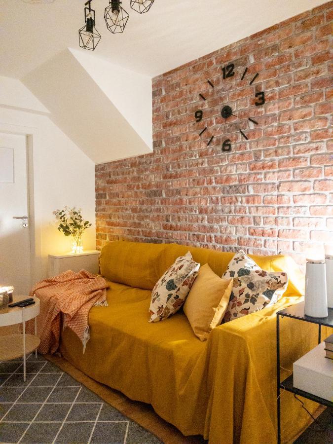 Daheim In Essen Apartment Exterior photo