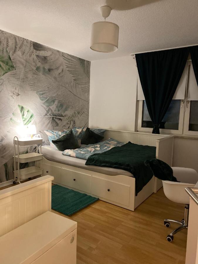 Daheim In Essen Apartment Exterior photo