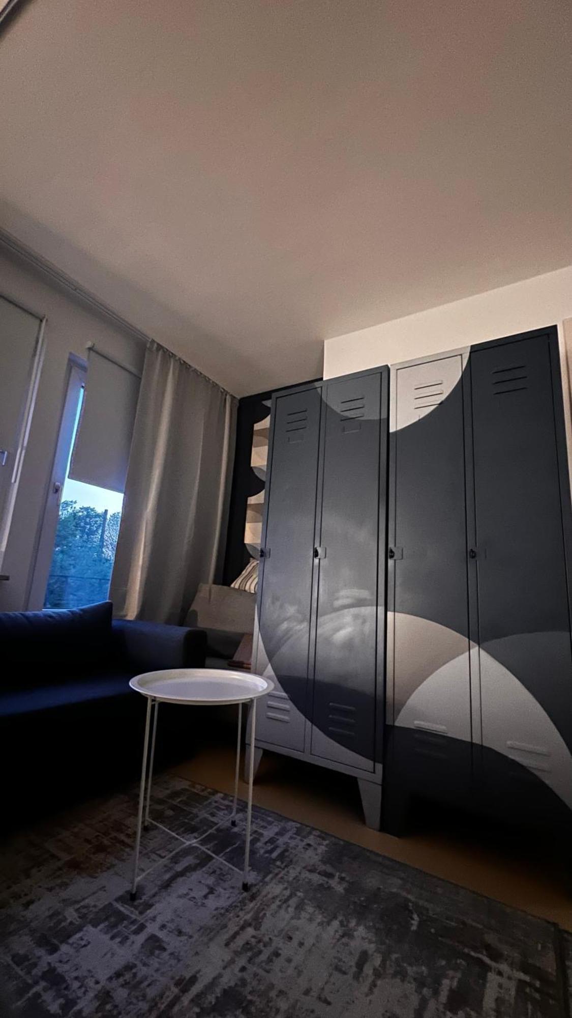Daheim In Essen Apartment Exterior photo